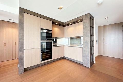 1 bedroom flat for sale, One Park Drive, Canary Wharf, E14