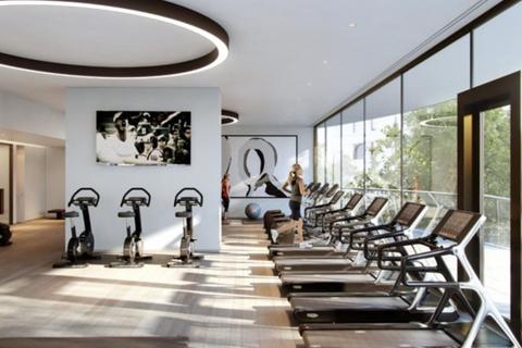 1 bedroom flat for sale, One Park Drive, Canary Wharf, E14