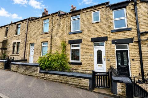 2 bedroom terraced house for sale, School Street, Staincross, Barnsley