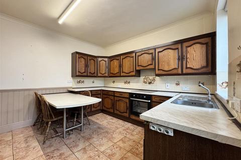2 bedroom terraced house for sale, School Street, Staincross, Barnsley