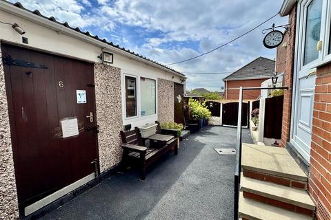 2 bedroom terraced house for sale, School Street, Staincross, Barnsley