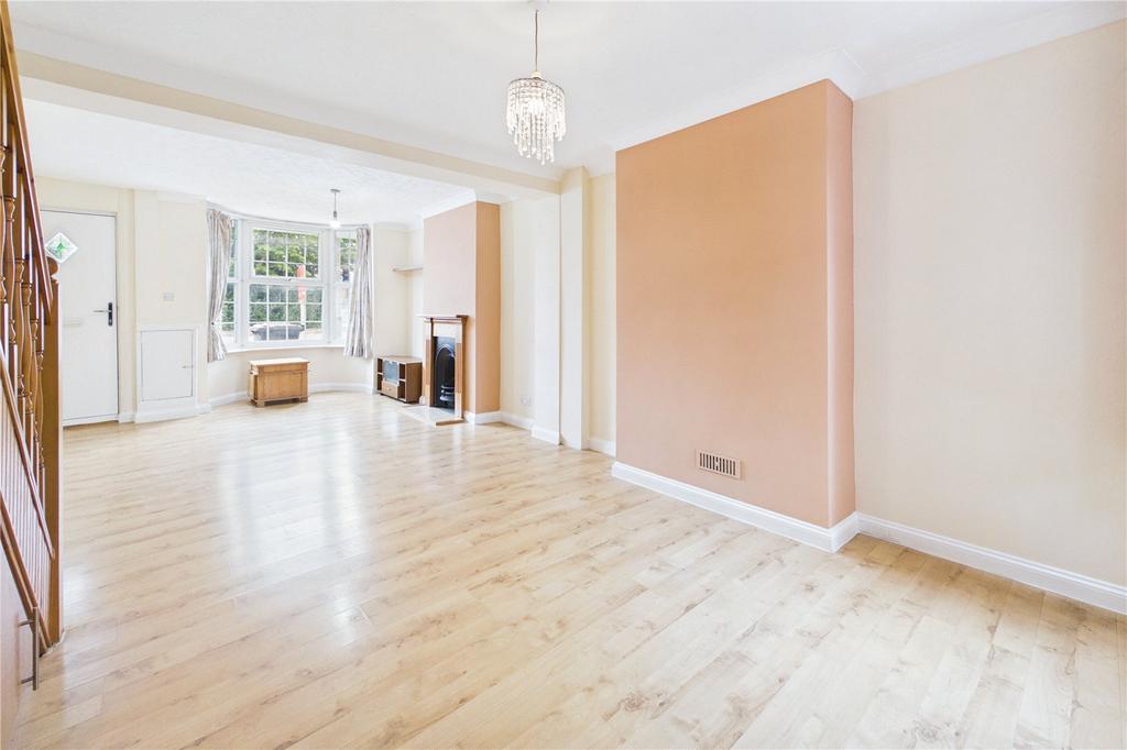 Living/Dining Room