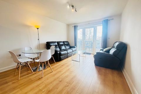 2 bedroom flat for sale, 99, Denmark Road, M15 6AZ