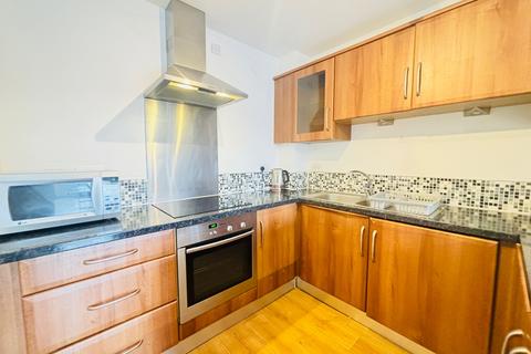 2 bedroom flat for sale, 99, Denmark Road, M15 6AZ