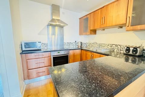 2 bedroom flat for sale, 99, Denmark Road, M15 6AZ