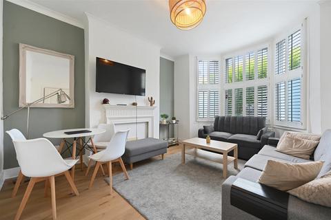 1 bedroom flat for sale, Anley Road, London, W14