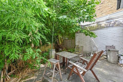 1 bedroom flat for sale, Anley Road, London, W14