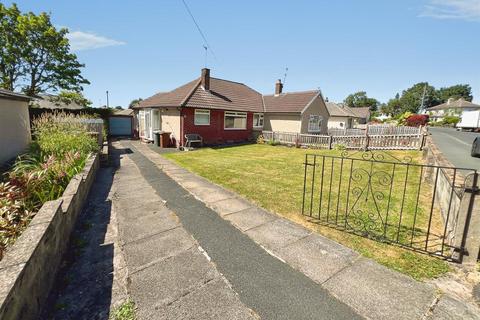 2 bedroom semi-detached bungalow for sale, Plumpton End, Bradford BD2