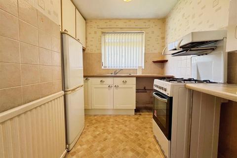 2 bedroom semi-detached bungalow for sale, Plumpton End, Bradford BD2