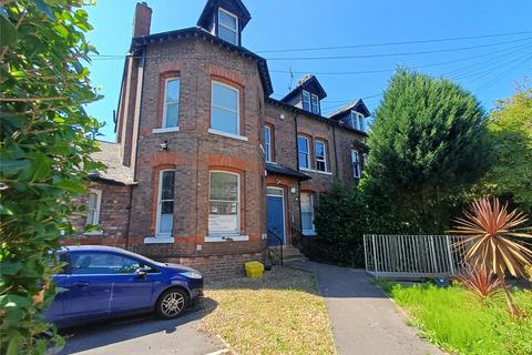 undefined, Sefton Drive, Sefton Park, Liverpool, Merseyside, L8