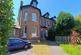 Sefton Drive, Sefton Park, Liverpool, Merseyside, L8