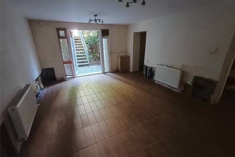 undefined, Sefton Drive, Sefton Park, Liverpool, Merseyside, L8
