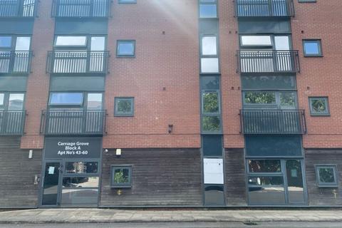 2 bedroom flat to rent, Wishing Wells Apartments, Litherland Road, Bootle, Merseyside, L20