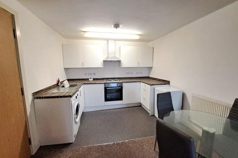 2 bedroom flat to rent, Wishing Wells Apartments, Litherland Road, Bootle, Merseyside, L20