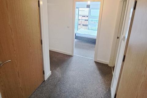 2 bedroom flat to rent, Wishing Wells Apartments, Litherland Road, Bootle, Merseyside, L20