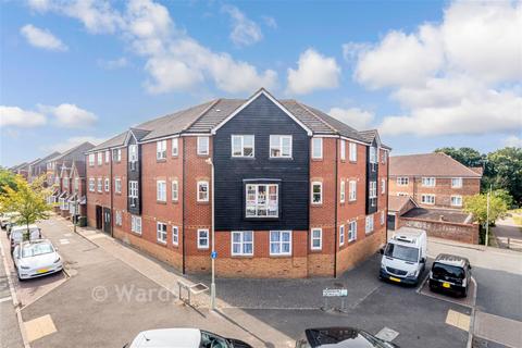 2 bedroom flat for sale, Riverbank Way, Ashford TN24