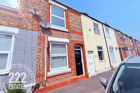 2 bedroom house for sale, Algernon Street, Warrington