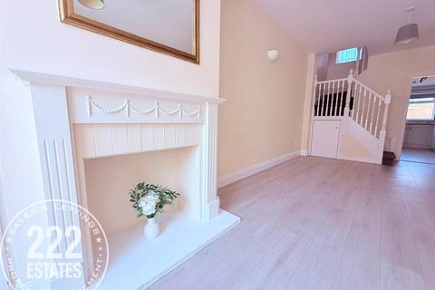 2 bedroom house for sale, Algernon Street, Warrington