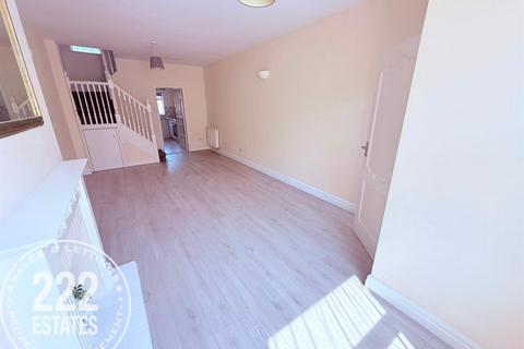 2 bedroom house for sale, Algernon Street, Warrington
