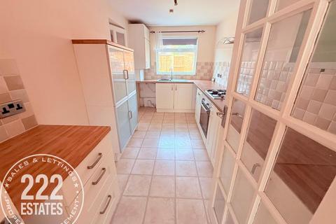 2 bedroom house for sale, Algernon Street, Warrington