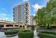 The Water Gardens, Hyde Park Estate, London, W2