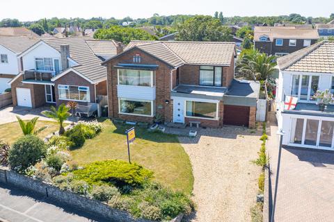 4 bedroom detached house for sale, Sea Road, Westgate On Sea, CT8
