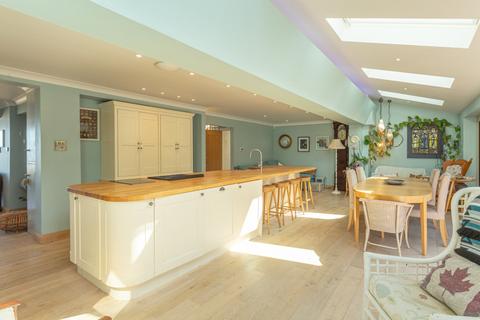 4 bedroom detached house for sale, Sea Road, Westgate On Sea, CT8