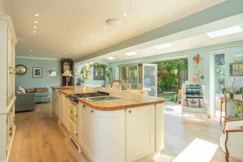 4 bedroom detached house for sale, Sea Road, Westgate On Sea, CT8