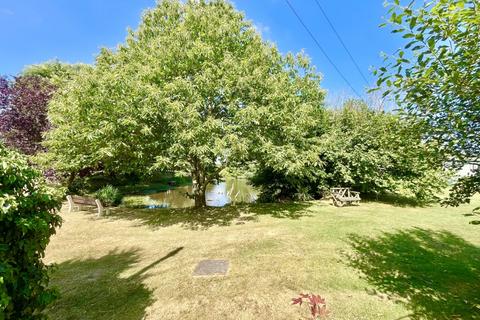 2 bedroom park home for sale, Sunnybank, Lapley