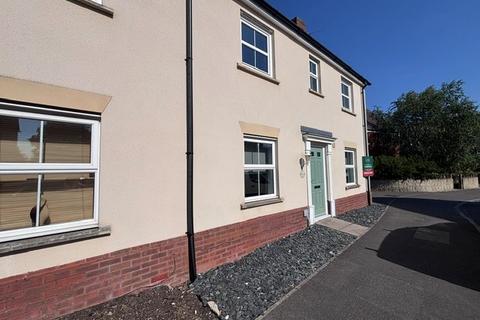 3 bedroom semi-detached house to rent - White Eagle Road, Swindon, SN25