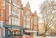 Rosslyn Hill, Hampstead, London, NW3