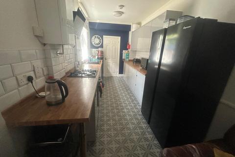 1 bedroom in a house share to rent, Harrow Road, Leicester LE3