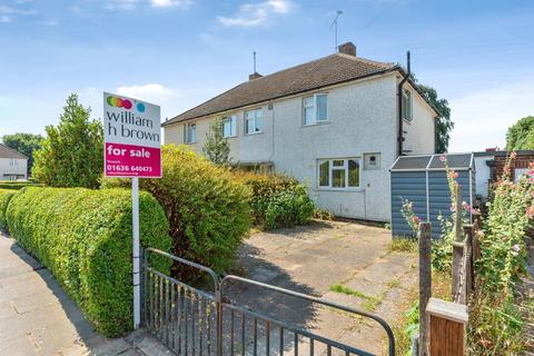 3 bedroom semi-detached house for sale, Orston Avenue, Newark