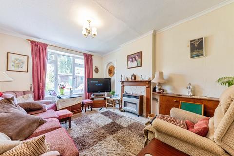 3 bedroom semi-detached house for sale, Orston Avenue, Newark