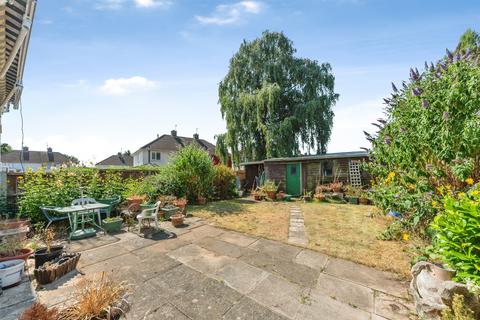 3 bedroom semi-detached house for sale, Orston Avenue, Newark