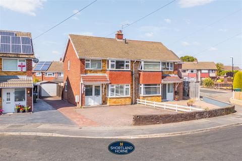 3 bedroom semi-detached house for sale, Marlston Walk, Coventry CV5