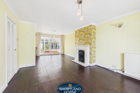 3 bedroom semi-detached house for sale, Marlston Walk, Coventry CV5