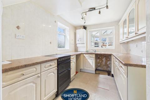3 bedroom semi-detached house for sale, Marlston Walk, Coventry CV5