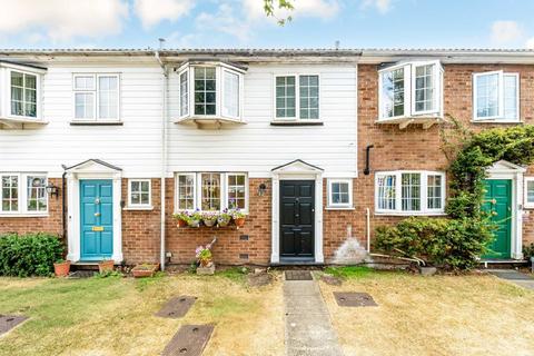 Regency Mews, Isleworth TW7