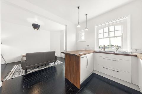 1 bedroom flat to rent, Musard road, Barons Court, London, W6