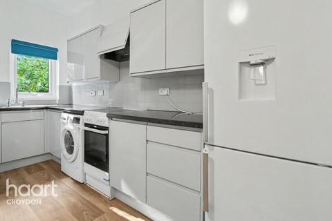 1 bedroom flat to rent, Avondale Road, South Croydon