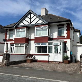 3 bedroom semi-detached house for sale, Carter Avenue, Exmouth, EX8 3EF