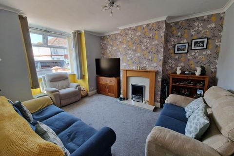 3 bedroom semi-detached house for sale, Carter Avenue, Exmouth, EX8 3EF