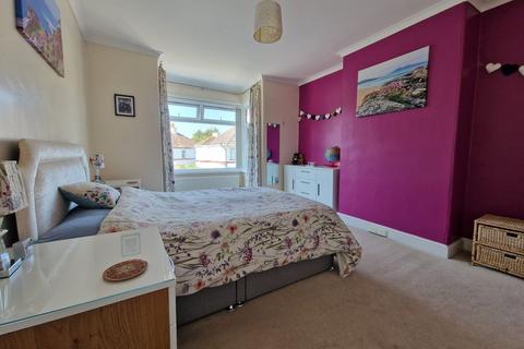 3 bedroom semi-detached house for sale, Carter Avenue, Exmouth, EX8 3EF