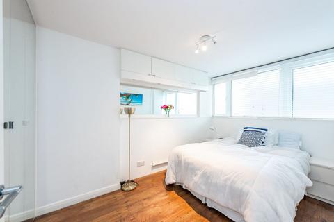 3 bedroom maisonette to rent, Finborough Road, Chelsea, London, SW10