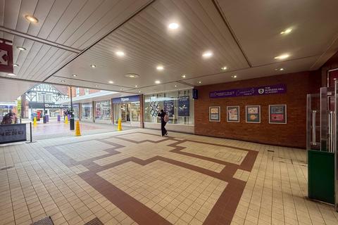Retail property (high street) to rent, 27 Church Rd Burgess Hill RH15 9BB