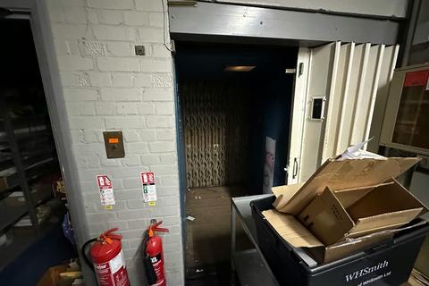 Retail property (high street) to rent, 27 Church Rd Burgess Hill RH15 9BB