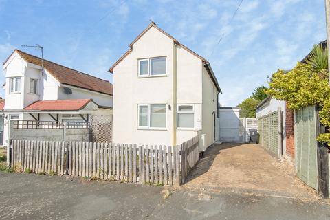 3 bedroom detached house for sale, Windermere Road, Holland-on-Sea, CLACTON-ON-SEA