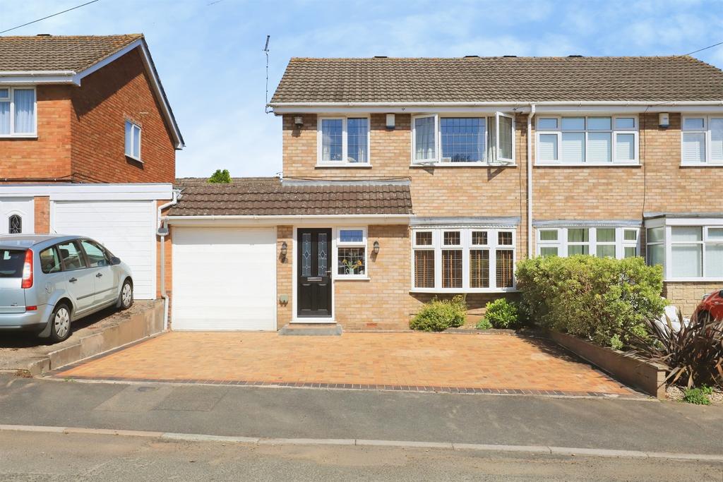 Carlyle Avenue, Kidderminster, Kidderminster