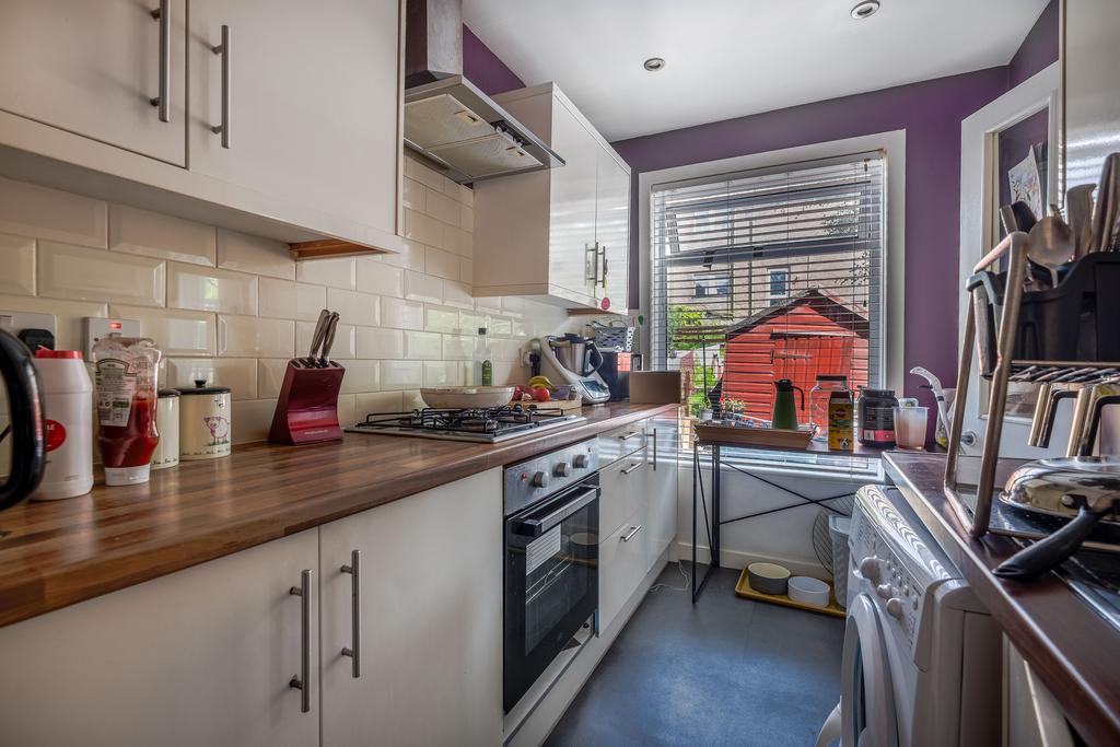 Chirnside Road, Glasgow G52 - View 5